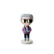 Pop Karl Sculpture