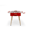 Flamingo Foosball Table