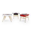 Cross Outdoor Foosball Table