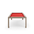 Cubista Pool Table