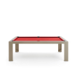 Cubista Pool Table