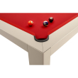 Cubista Pool Table