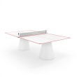 Dada Outdoor Ping Pong Table