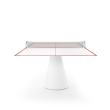 Dada Outdoor Ping Pong Table