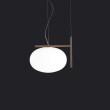 Alba Single Pendant Lamp