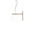 Alba Single Pendant Lamp