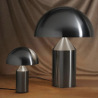 Atollo Metal Table Lamp Large