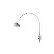 Coupe Wall Arched Lamp