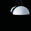 Sonora PMMA Suspension Lamp