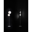 Superluna Floor Lamp