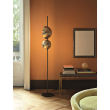 Superluna Floor Lamp