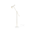 Wormhole 01 joint p Floor Lamp