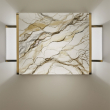 marble-sconce-modern-lighting-living-room-bedroom-entryway