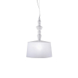 Alì e Baba' Larga Suspension Lamp