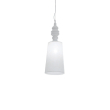 Alì e Baba' Stretta Suspension Lamp