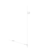 Atmosphere Outdoor Floor Lamp