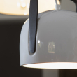 Bag Small Suspension Lamp