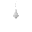Lady D Indoor Suspension Lamp