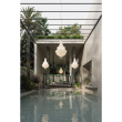 Lady D Outdoor Suspension Lamp