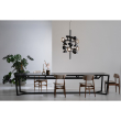 Sibilla 16 Lights Suspension Lamp