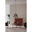 Sibilla 9 Lights Suspension Lamp