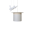 Wow Silvan Suspension Lamp