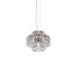 Ecos Suspension Lamp