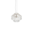 Ecos Suspension Lamp