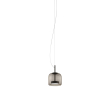 Jube S Suspension Lamp - black frame