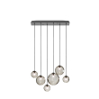 Puppet L6 Suspension Lamp