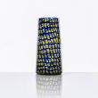 Murrine Romane Vase Blue