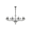 Porpora Chandelier