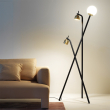 Tripod Floor Lamp