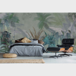 ivory-wallpaper-luxury-bedroom-living-room-contract-bathroom