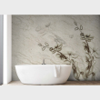 orchid-wallpaper-modern-living-room-bedroom-bathroom