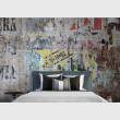 newspaper-wallpaper-modern-living-room-bedroom-bathroom