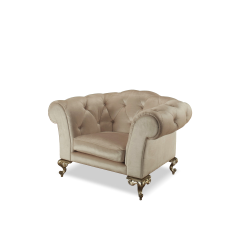 George Armchair