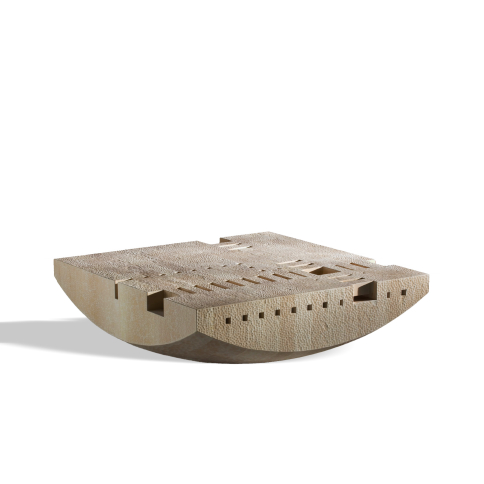 BLOCCO GALLA COFFEE TABLE