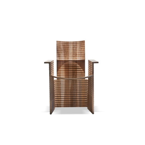 GAUDENZIO ARMCHAIR