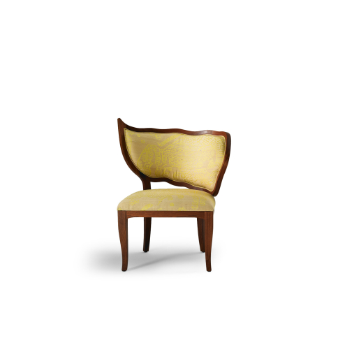 Ciuffo SX Chair