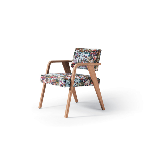 Nocina C Armchair