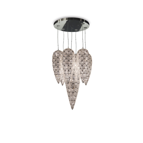 arabesque-lightfall-chandelier-vg-modern-italian-design