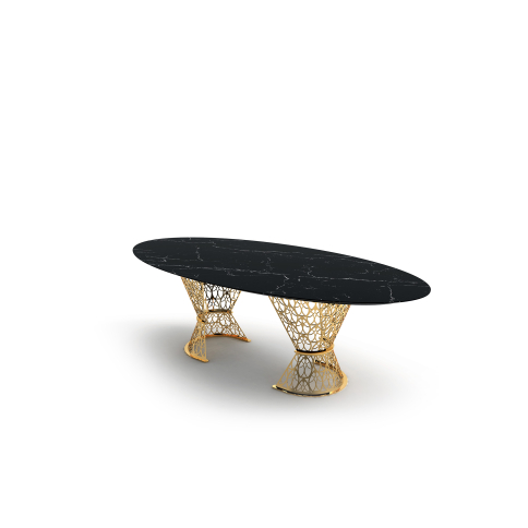 Gatsby Table