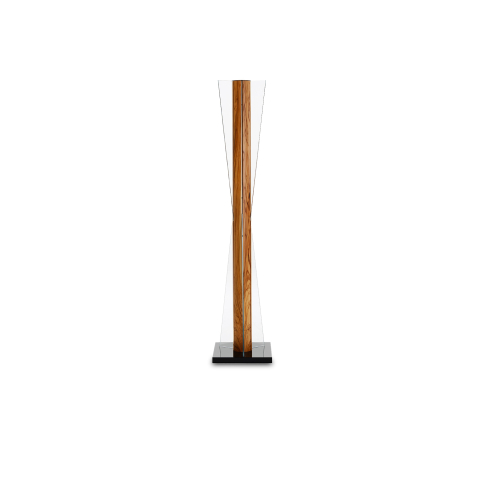 Clessidra 195 Floor Lamp