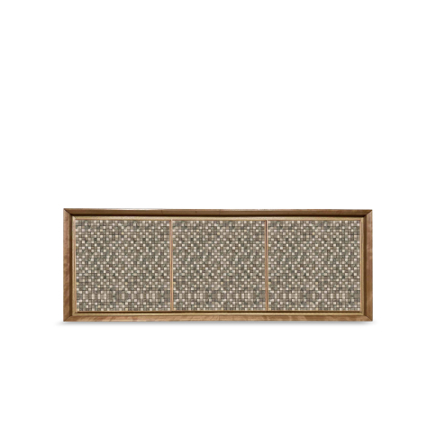 Mosaico Due Sideboard