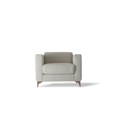 SC 1008 P Armchair