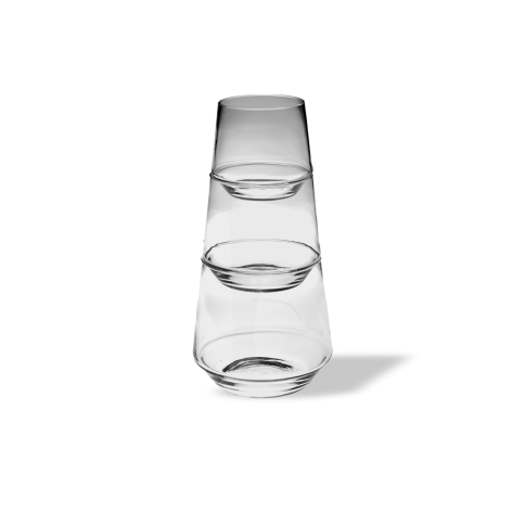 Habit Glasses Set