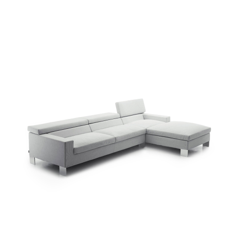 Ian Sectional