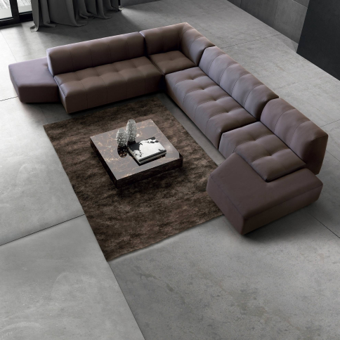 Modulor Sofa Collection