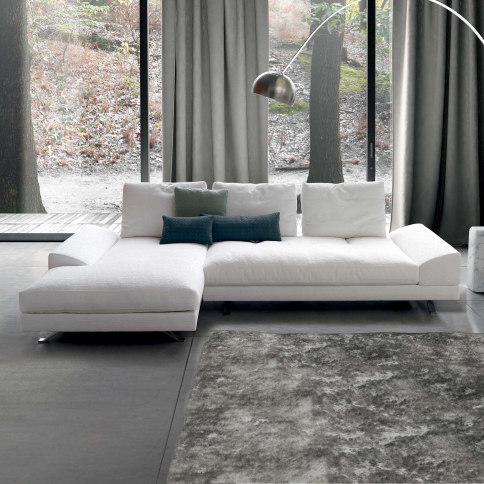 Le Onde Sofa Collection